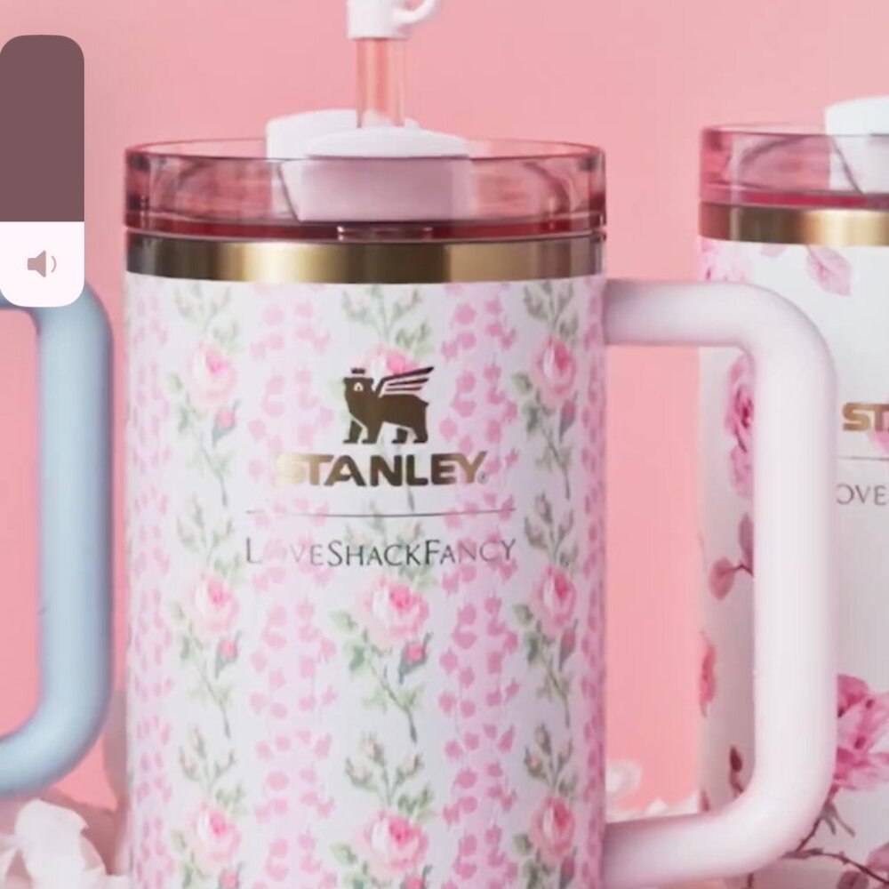 Stanley x LoveShackFancy Full Collection - Picture 6 of 14